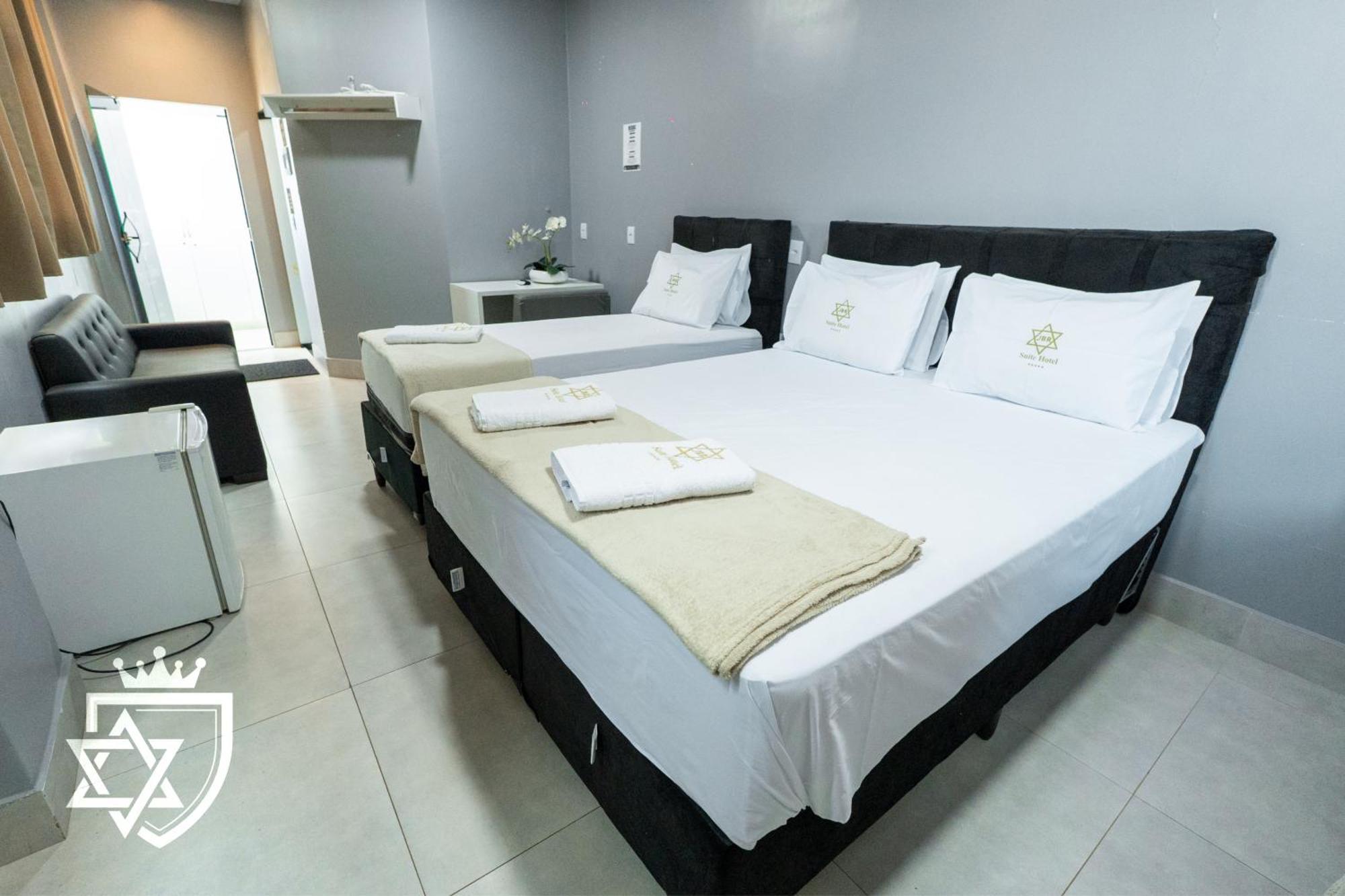 Jbr Park Hotel — Photos 1